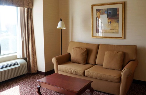 Kingman Hotel | Hampton Inn & Suites Kingman