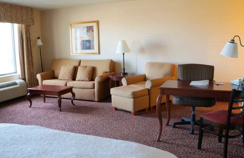 Kingman Hotel | Hampton Inn & Suites Kingman