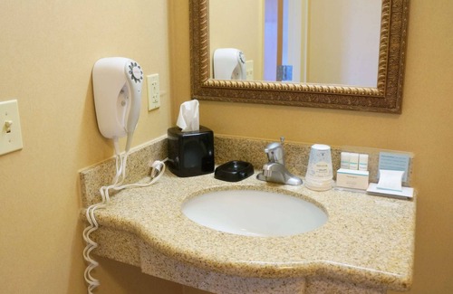 Kingman Hotel | Hampton Inn & Suites Kingman