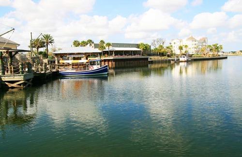 Lady Lake Hotel | Hampton Inn & Suites Lady Lake/The Villages