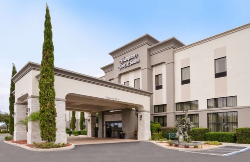 Lady Lake Hotel | Hampton Inn & Suites Lady Lake/The Villages