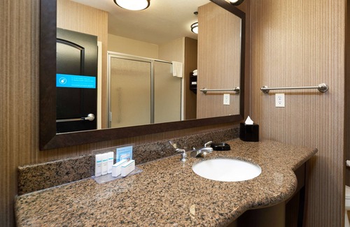Longview Hotel | Hampton Inn & Suites Longview North