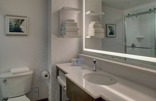 Flagami Hotel | Hampton Inn & Suites Miami-Airport South-Blue Lagoon