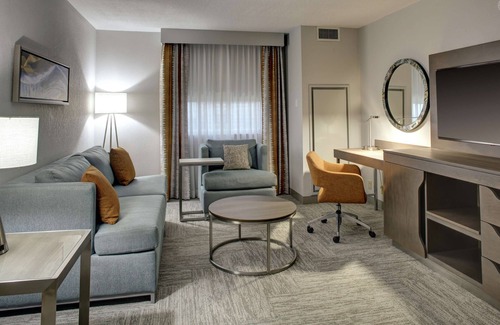 Flagami Hotel | Hampton Inn & Suites Miami-Airport South-Blue Lagoon