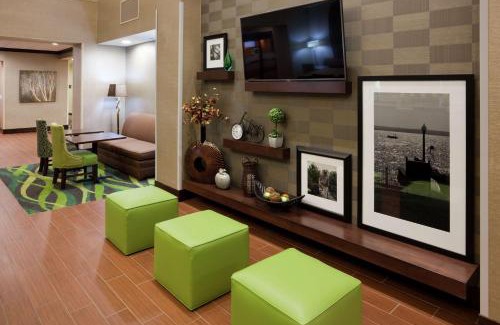 Minnetonka Hotel | Hampton Inn & Suites Minneapolis West/Minnetonka