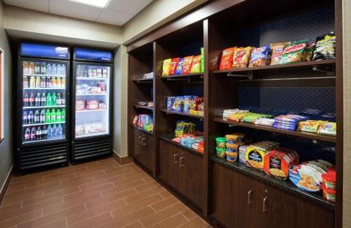 Minnetonka Hotel | Hampton Inn & Suites Minneapolis West/Minnetonka