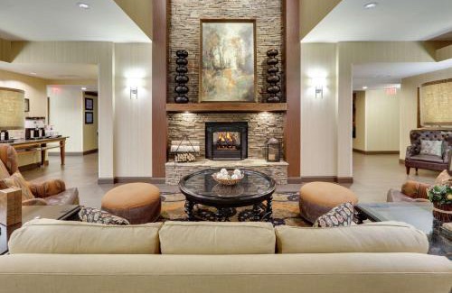 Mooresville Hotel | Hampton Inn & Suites Mooresville