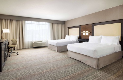 Napa Hotel | Hampton Inn & Suites Napa