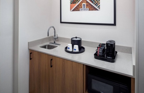 North Conway Hotel | Hampton Inn & Suites North Conway