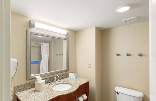 North Conway Hotel | Hampton Inn & Suites North Conway