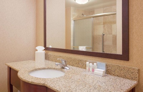 La Vista Hotel | Hampton Inn & Suites Omaha Southwest-La Vista