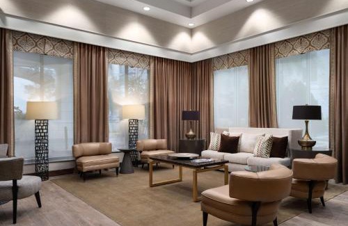 South Orange Hotel | Hampton Inn & Suites Orlando/Downtown South - Medical Center