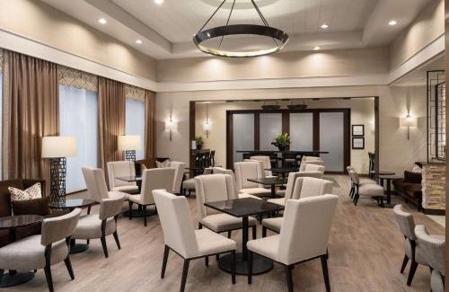 South Orange Hotel | Hampton Inn & Suites Orlando/Downtown South - Medical Center
