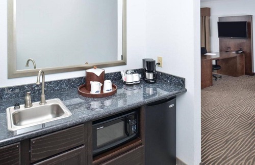 Port Aransas Hotel | Hampton Inn & Suites Port Aransas