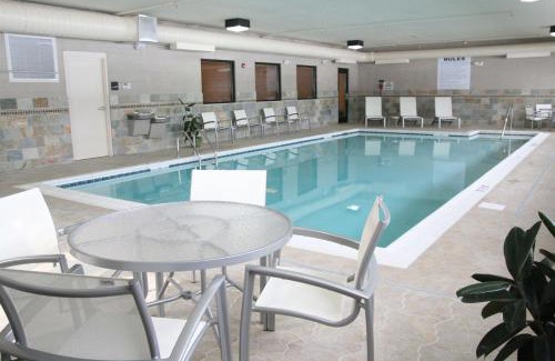 Radcliff Hotel | Hampton Inn & Suites Radcliff/Fort Knox