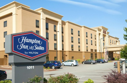 Seneca Hotel | Hampton Inn & Suites Seneca-Clemson Area