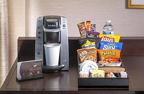 Paducah Hotel | Hampton Inn & Suites Paducah