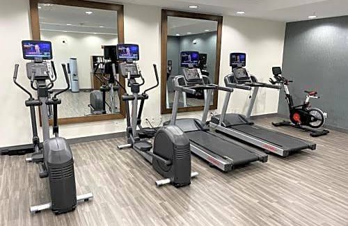 Paducah Hotel | Hampton Inn & Suites Paducah