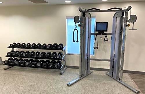 Paducah Hotel | Hampton Inn & Suites Paducah