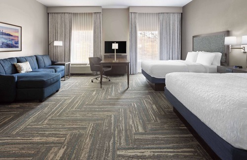 Wells Hotel | Hampton Inn & Suites Wells-Ogunquit