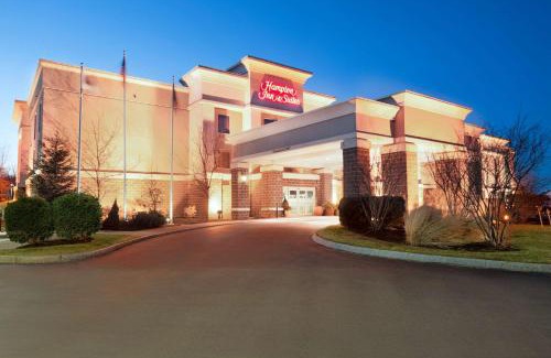 Wells Hotel | Hampton Inn & Suites Wells-Ogunquit