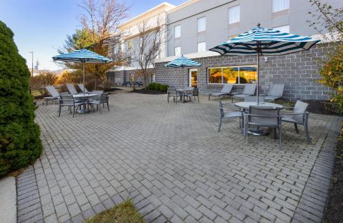 Wells Hotel | Hampton Inn & Suites Wells-Ogunquit