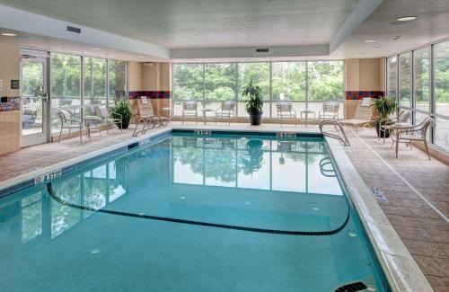 Westford Hotel | Hampton Inn & Suites Westford-Chelmsford