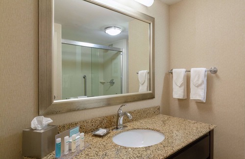 Texarkana Hotel | Hampton Inn Texarkana Arkansas