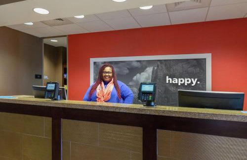 Texarkana Hotel | Hampton Inn Texarkana