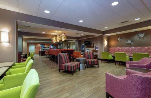 Texarkana Hotel | Hampton Inn Texarkana
