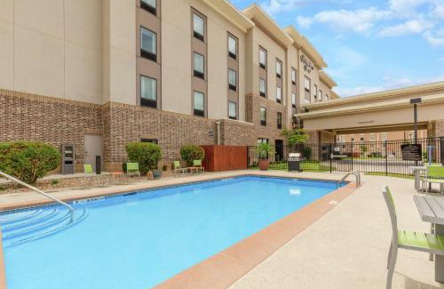 Texarkana Hotel | Hampton Inn Texarkana