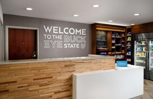 Troy Hotel | Hampton Inn Troy