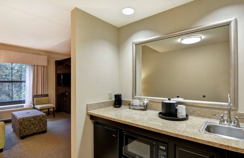 Tunkhannock Hotel | Hampton Inn Tunkhannock