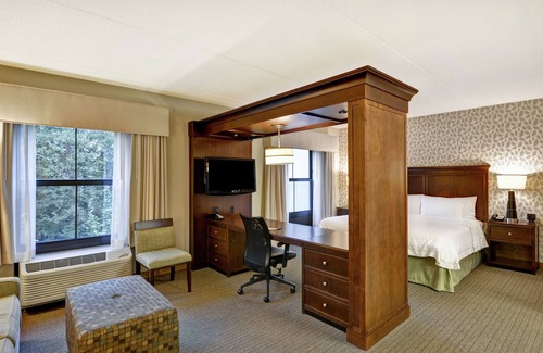 Tunkhannock Hotel | Hampton Inn Tunkhannock