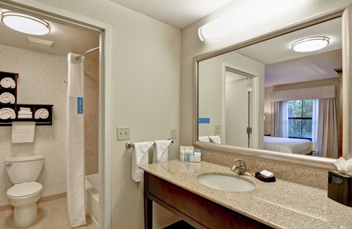 Tunkhannock Hotel | Hampton Inn Tunkhannock