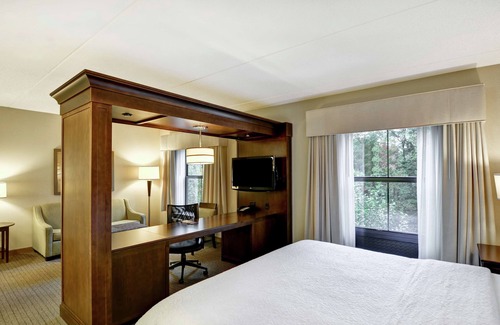 Tunkhannock Hotel | Hampton Inn Tunkhannock