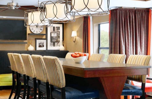 Fairlawn Hotel | Hampton Inn Akron-Fairlawn