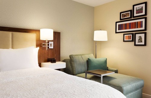 Fairlawn Hotel | Hampton Inn Akron-Fairlawn