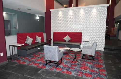 Lake Park Hotel | Hampton Inn Valdosta/Lake Park Area