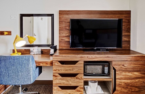 Van Buren Hotel | Hampton Inn Van Buren