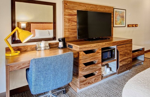 Van Buren Hotel | Hampton Inn Van Buren