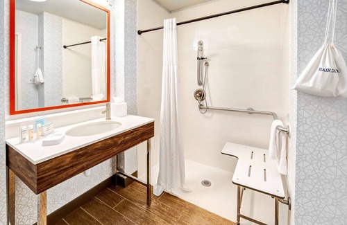 Van Buren Hotel | Hampton Inn Van Buren