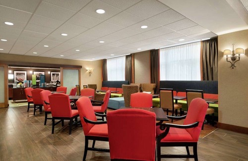 Wichita Falls Hotel | Hampton Inn Wichita Falls-Sikes Senter Mall