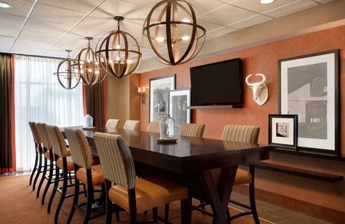 Wichita Falls Hotel | Hampton Inn Wichita Falls-Sikes Senter Mall