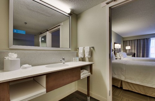 Warner Robins Hotel | Hampton Inn Warner Robins