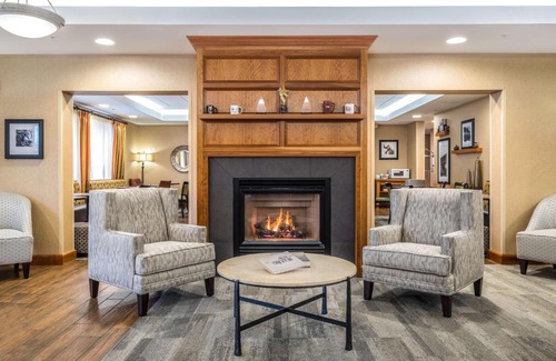 Waterville Hotel | Hampton Inn Waterville