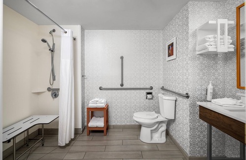 Williamsburg Hotel | Hampton Inn Williamsburg
