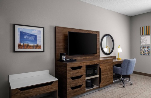 Williamsburg Hotel | Hampton Inn Williamsburg