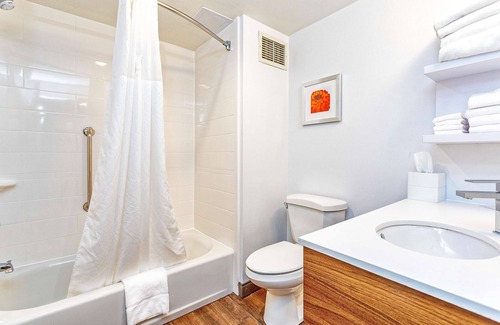 Williamsport Hotel | Hampton Inn Williamsport-Downtown