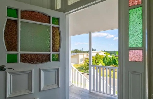 Burrum Heads House | Hamptons House